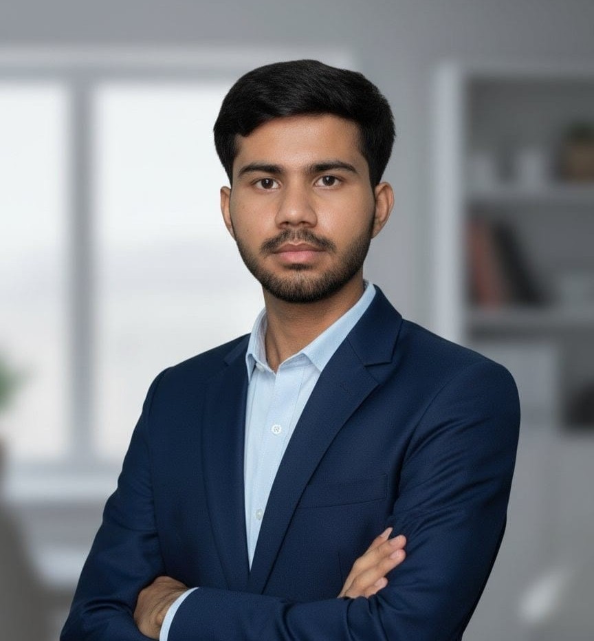 Touseef Riaz Touseef Khattak | Expert Flutter & Node.js Developer